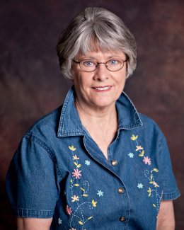The Artist-Gayle H.