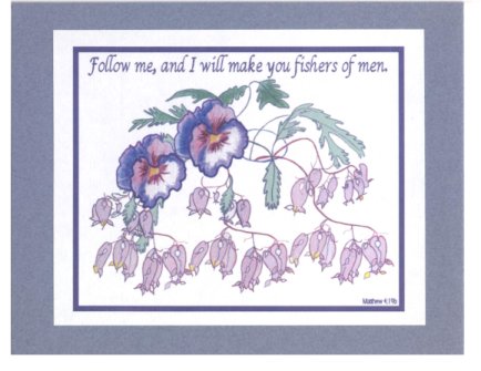 Click Here To View and Order This Card!