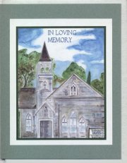 Click Here To View and Order This Card!