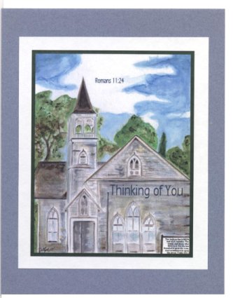 Click Here To View and Order This Card!