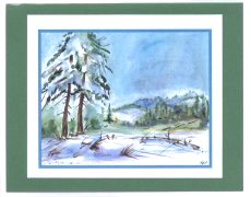 Click Here To View and Order This Card!