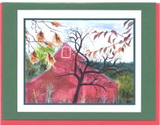 Click Here To View and Order This Card!