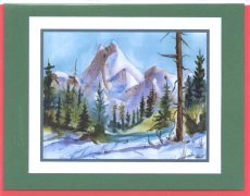 Click Here To View and Order This Card!