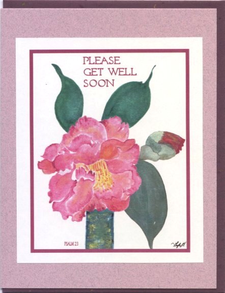 Click Here To View and Order This Card!