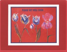 Click Here To View and Order This Card!