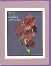 Click Here To View and Order This Card!