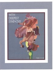 Click Here To View and Order This Card!