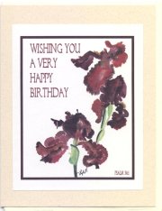 Click Here To View and Order This Card!