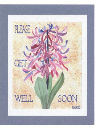 Click Here To View and Order This Card!