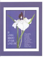 Click Here To View and Order This Card!