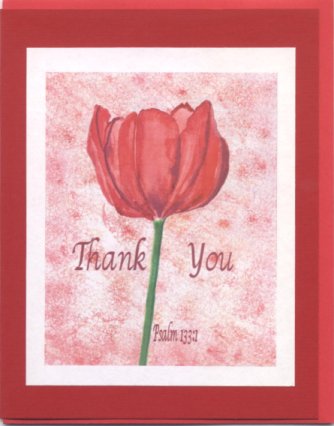 Click Here To View and Order This Card!