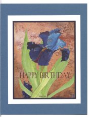 Click Here To View and Order This Card!