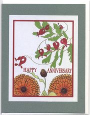 Click Here To View and Order This Card!