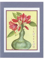 Click Here To View and Order This Card!