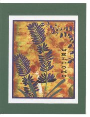 Click Here To View and Order This Card!