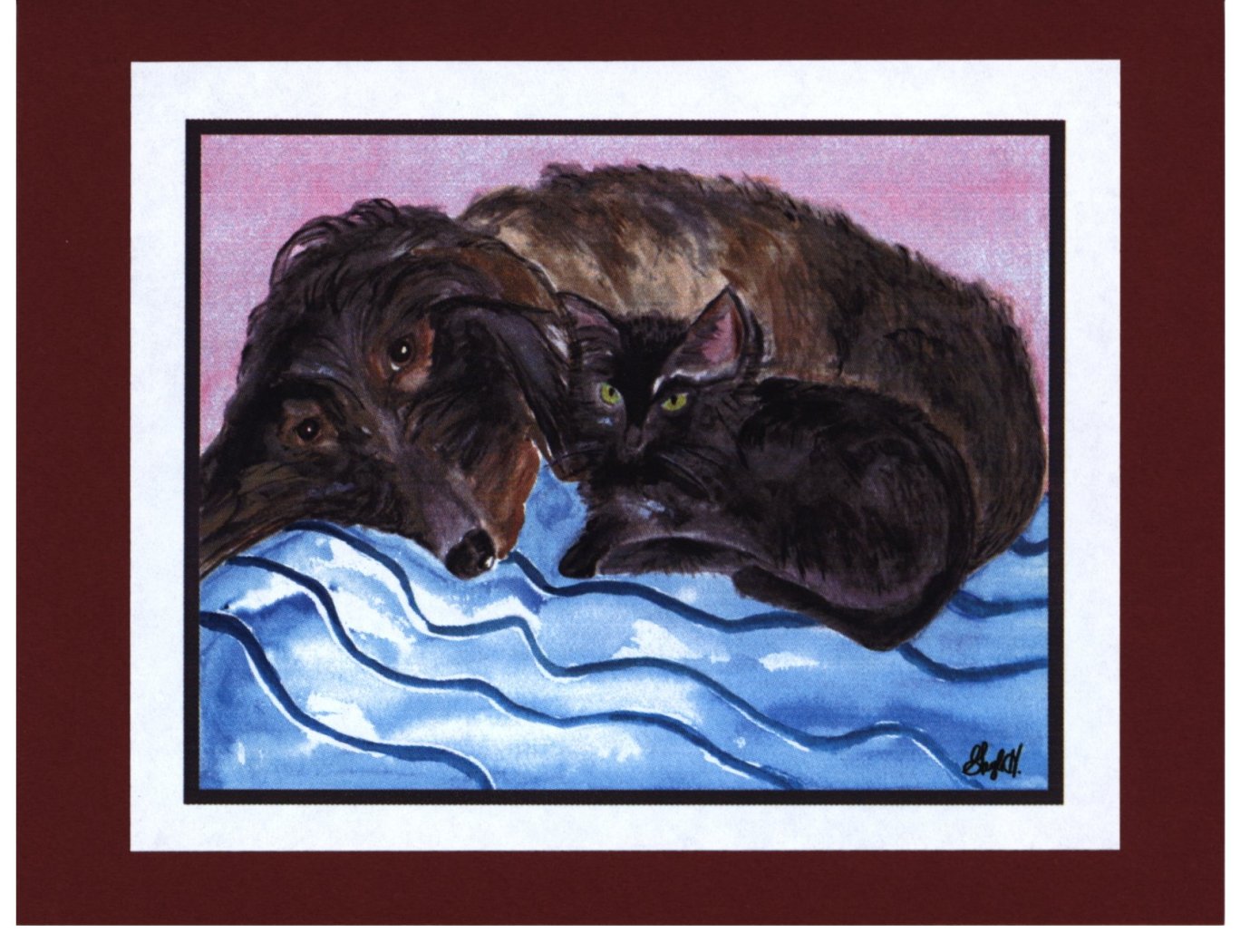 To Order this card Click 'Add to Cart' Button