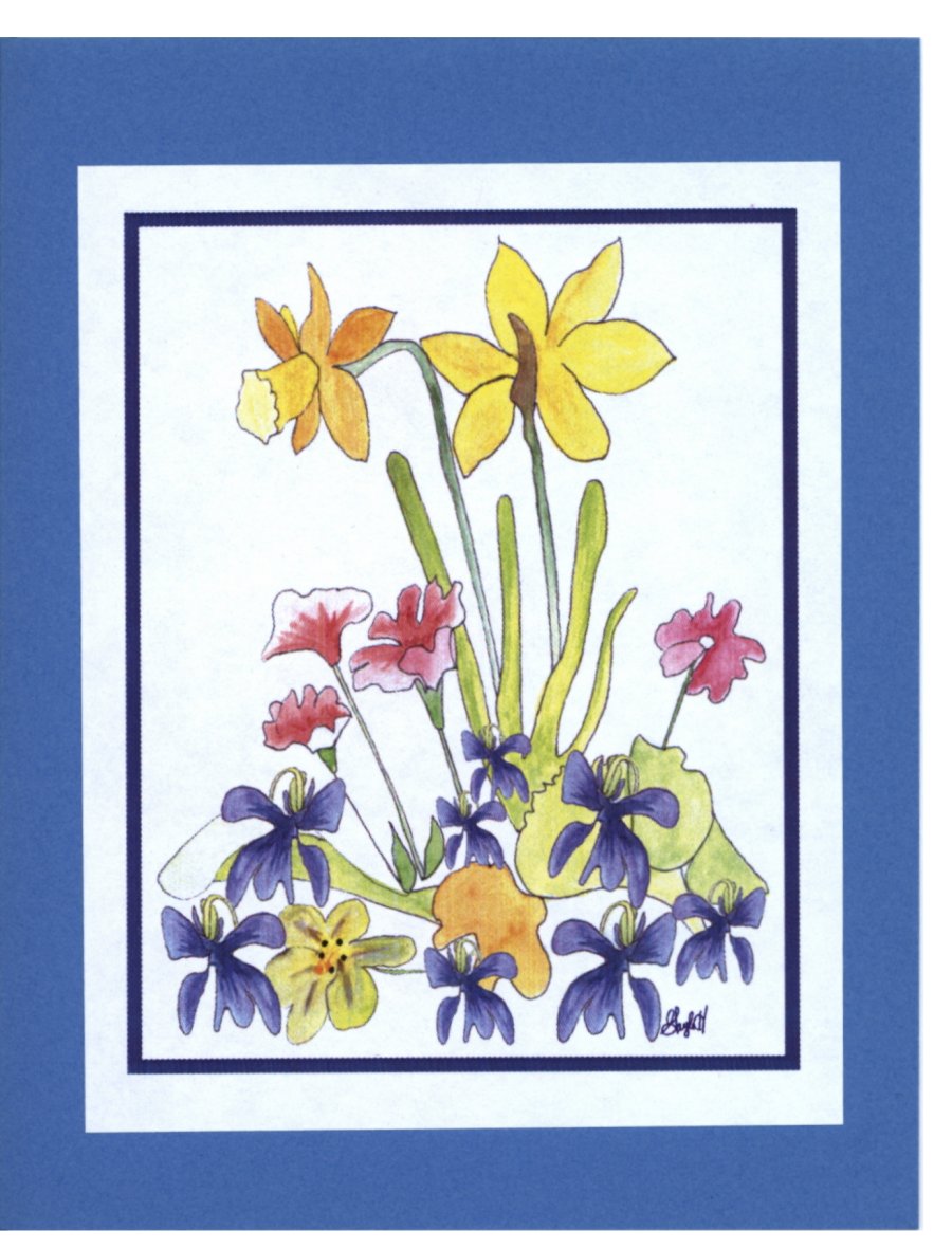 To Order this card Click 'Add to Cart' Button