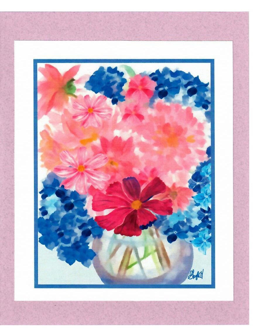 To Order this card Click 'Add to Cart' Button