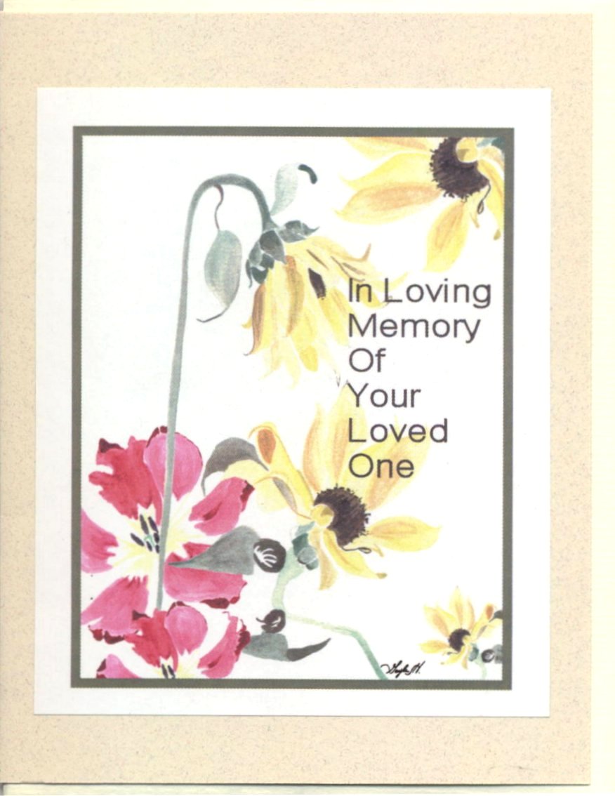 To Order this card Click 'Add to Cart' Button