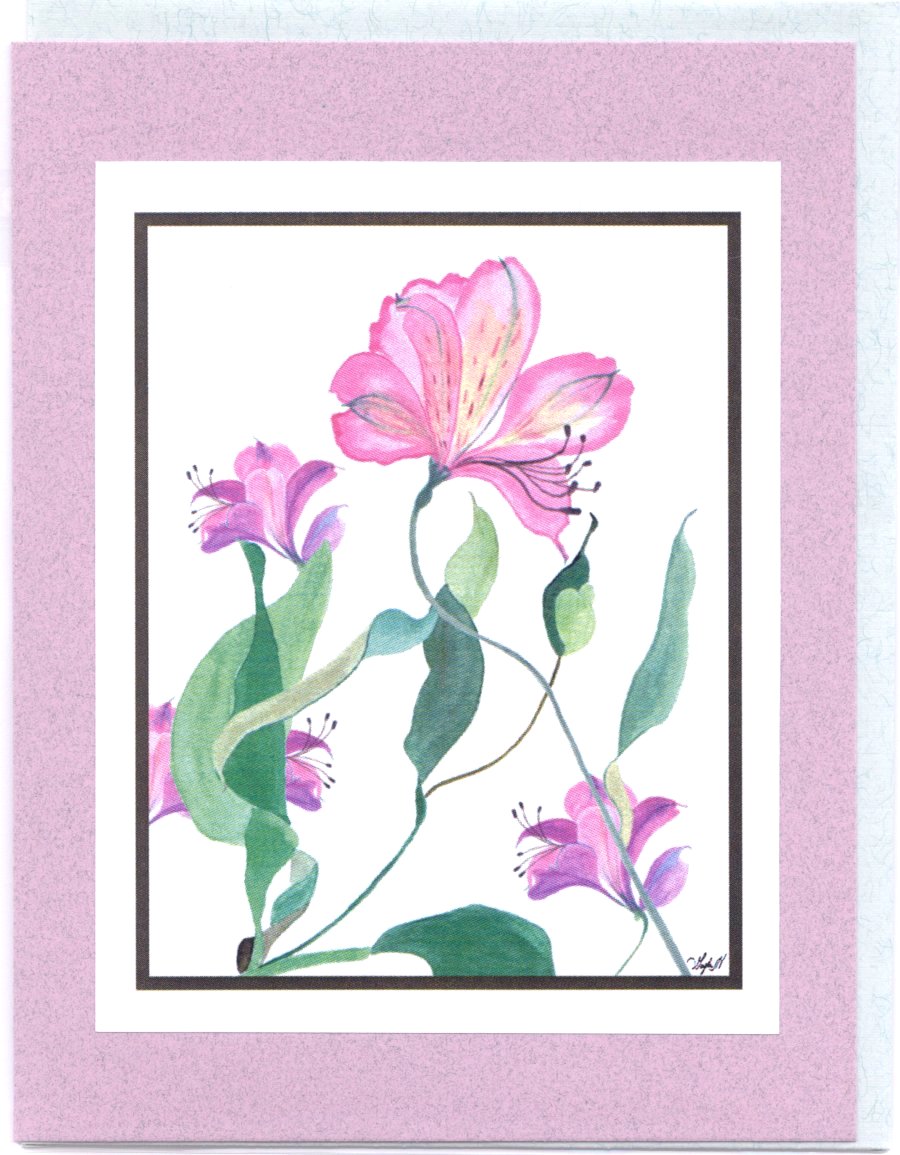 To Order this card Click 'Add to Cart' Button