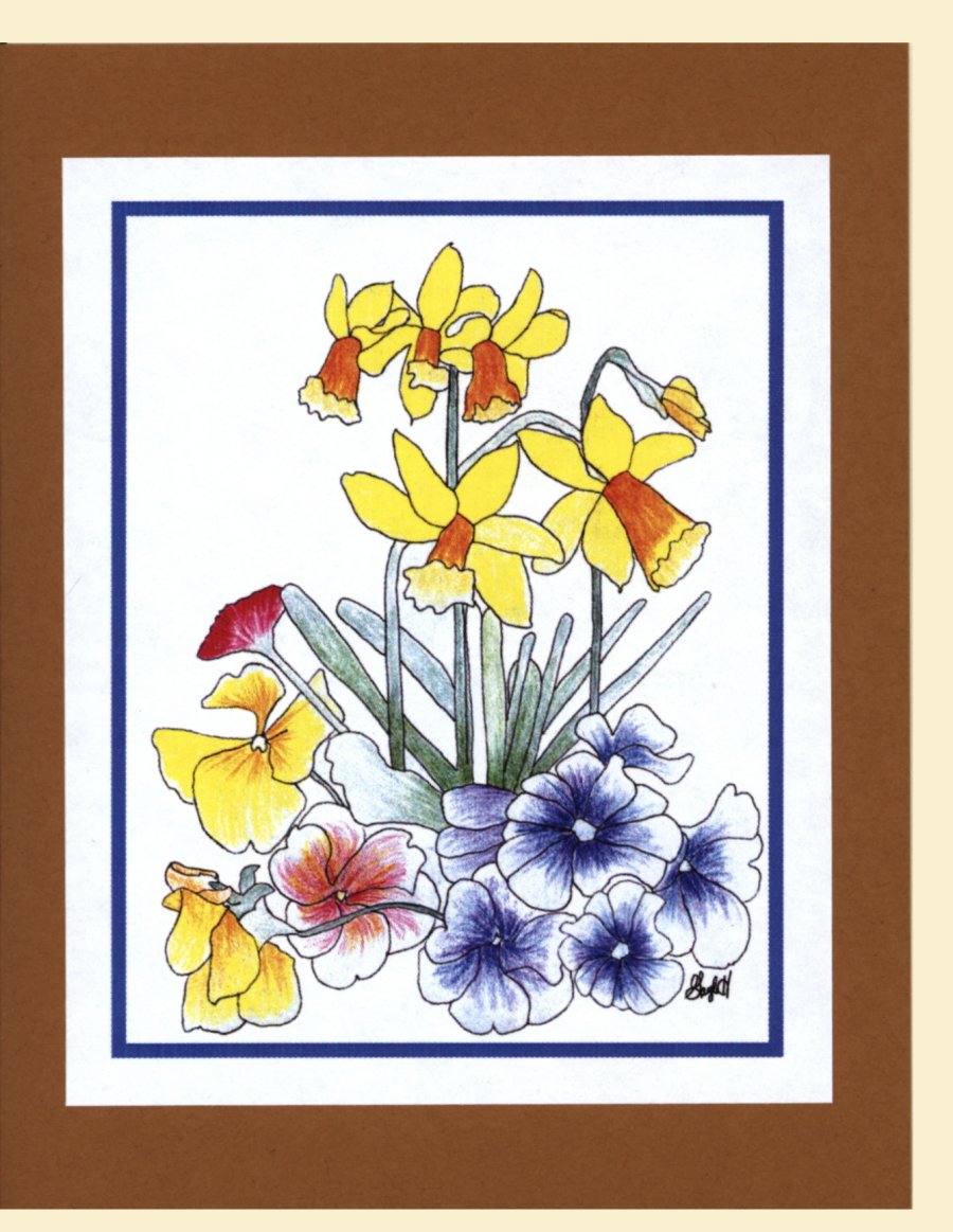 To Order this card Click 'Add to Cart' Button