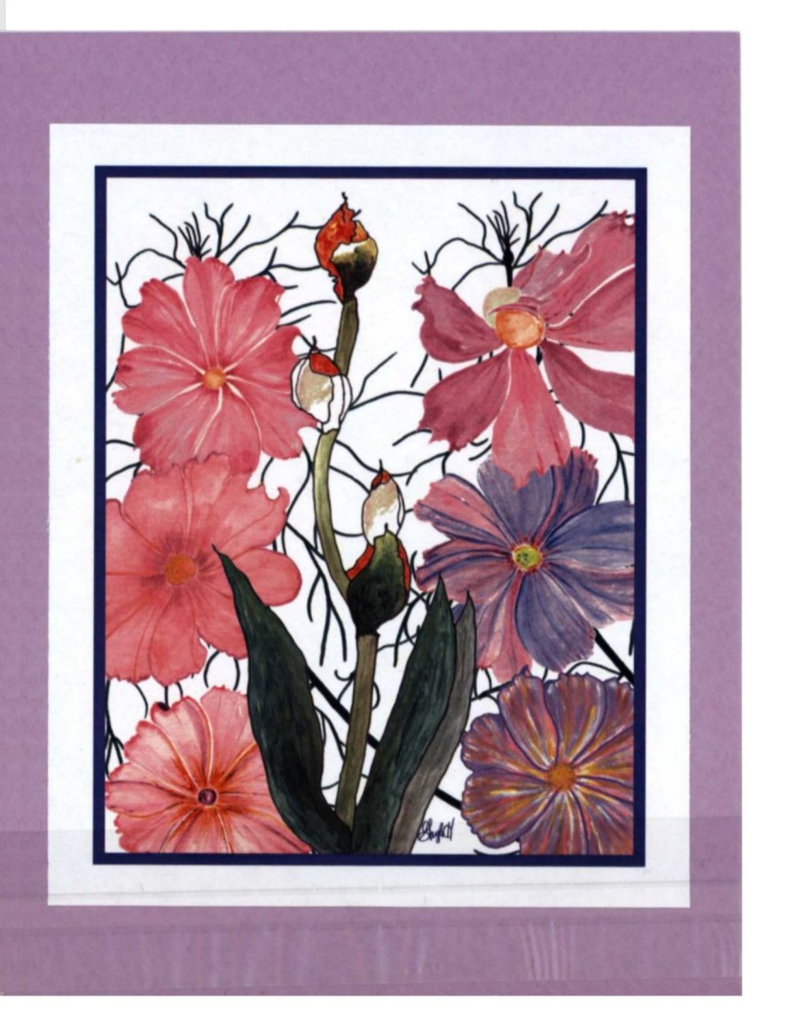 To Order this card Click 'Add to Cart' Button