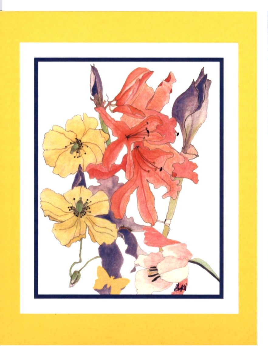 To Order this card Click 'Add to Cart' Button