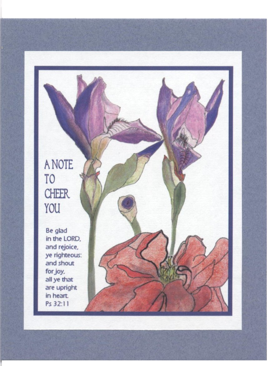 To Order this card Click 'Add to Cart' Button