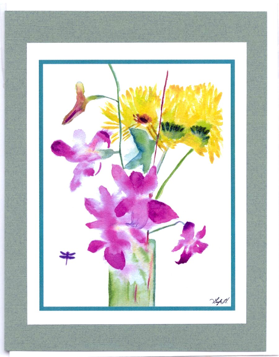 To Order this card Click 'Add to Cart' Button