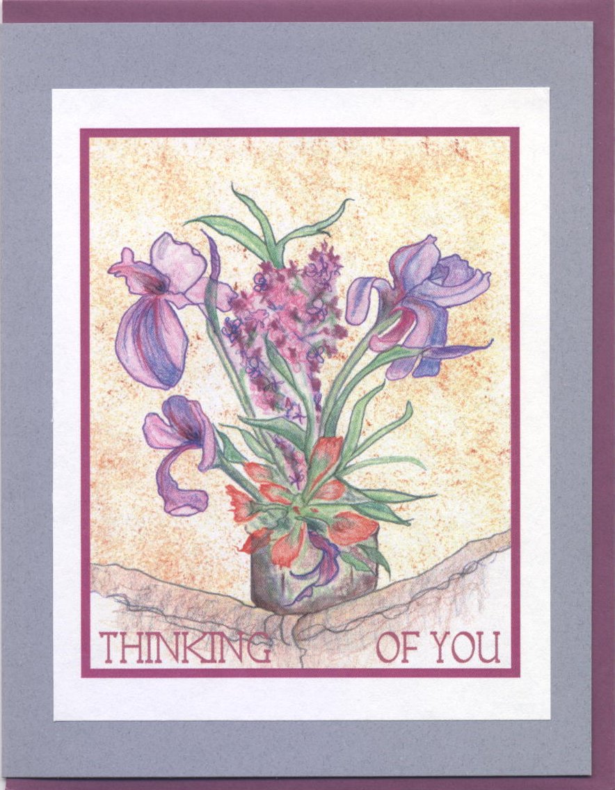 To Order this card Click 'Add to Cart' Button