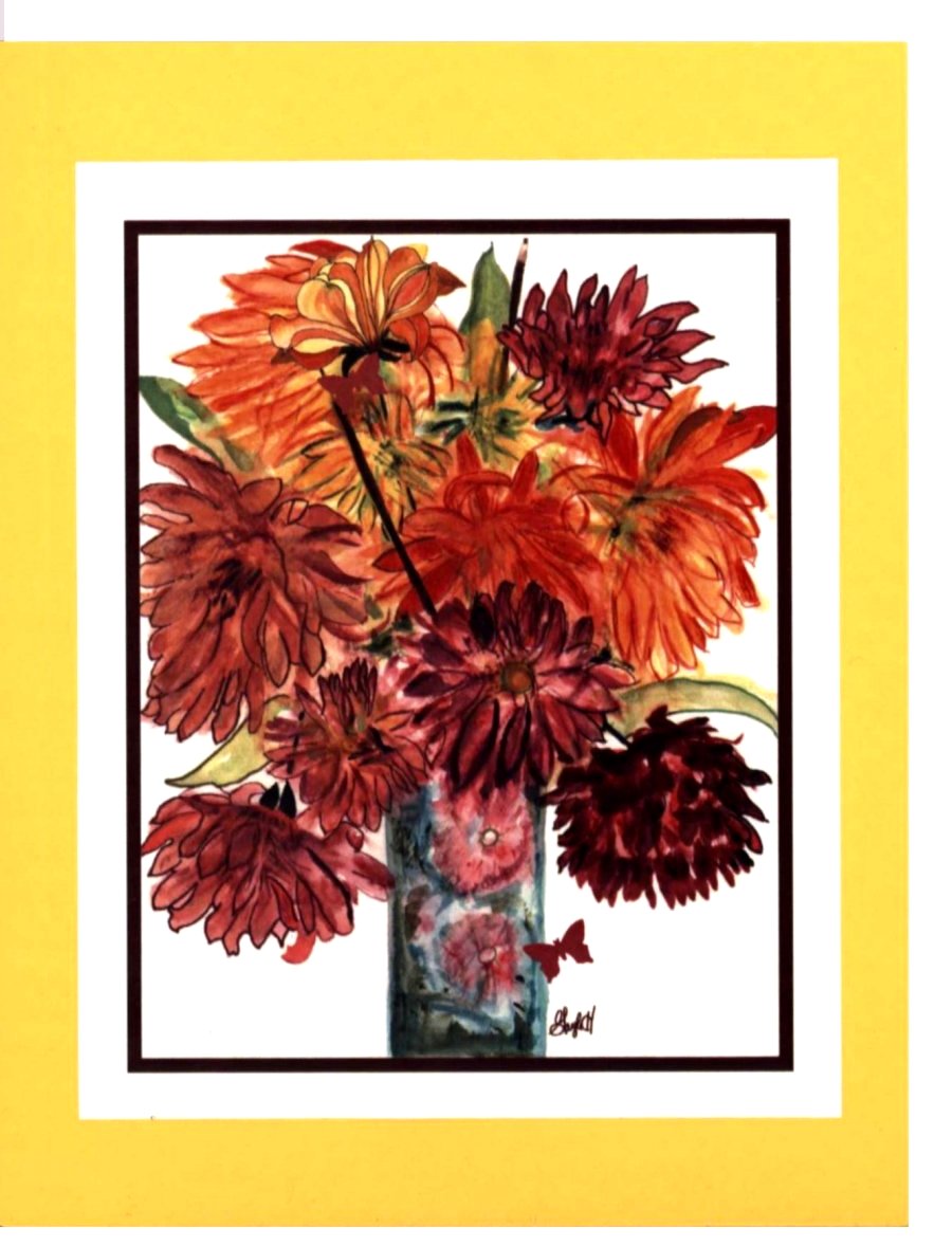 To Order this card Click 'Add to Cart' Button