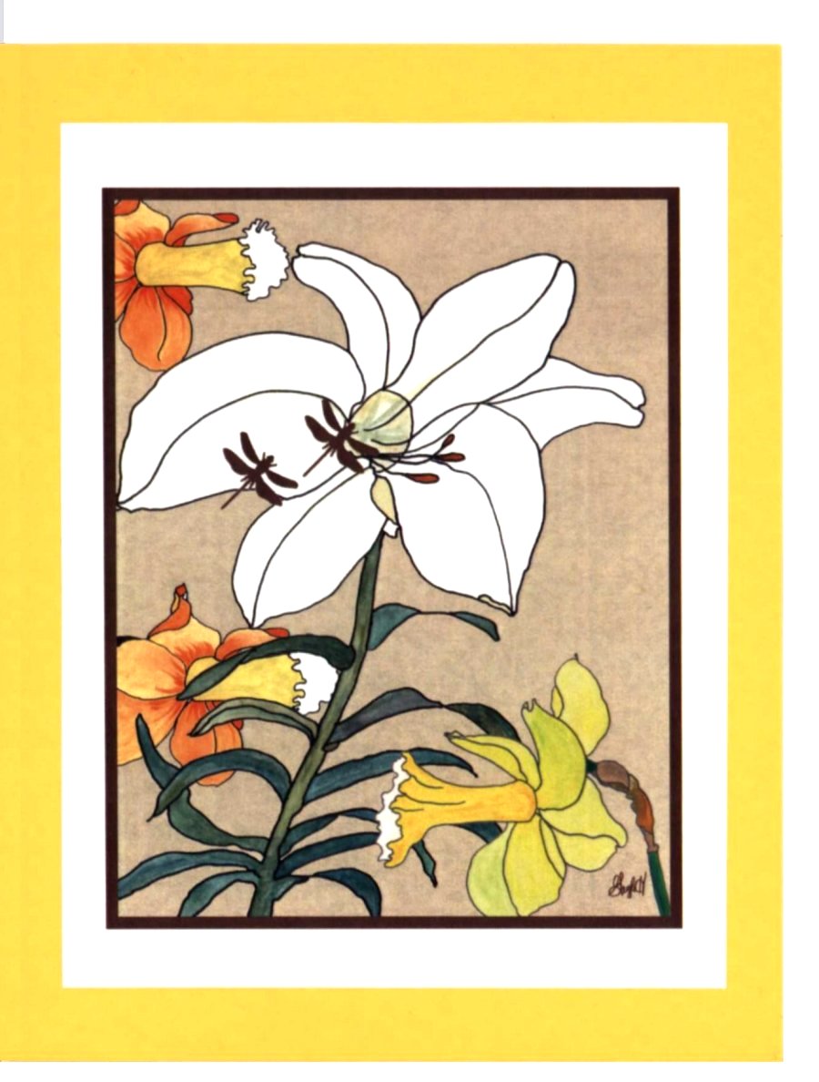 To Order this card Click 'Add to Cart' Button