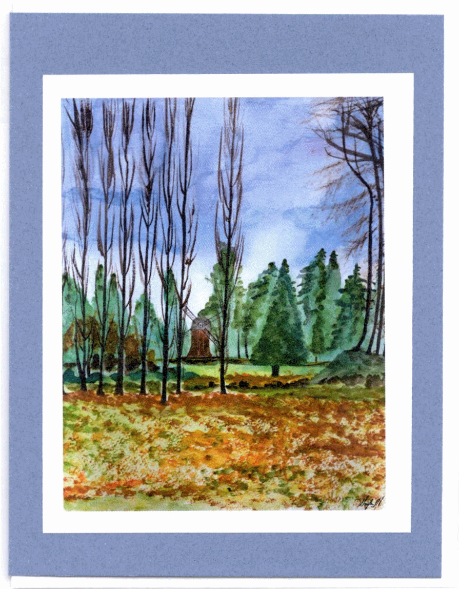 To Order this card Click 'Add to Cart' Button