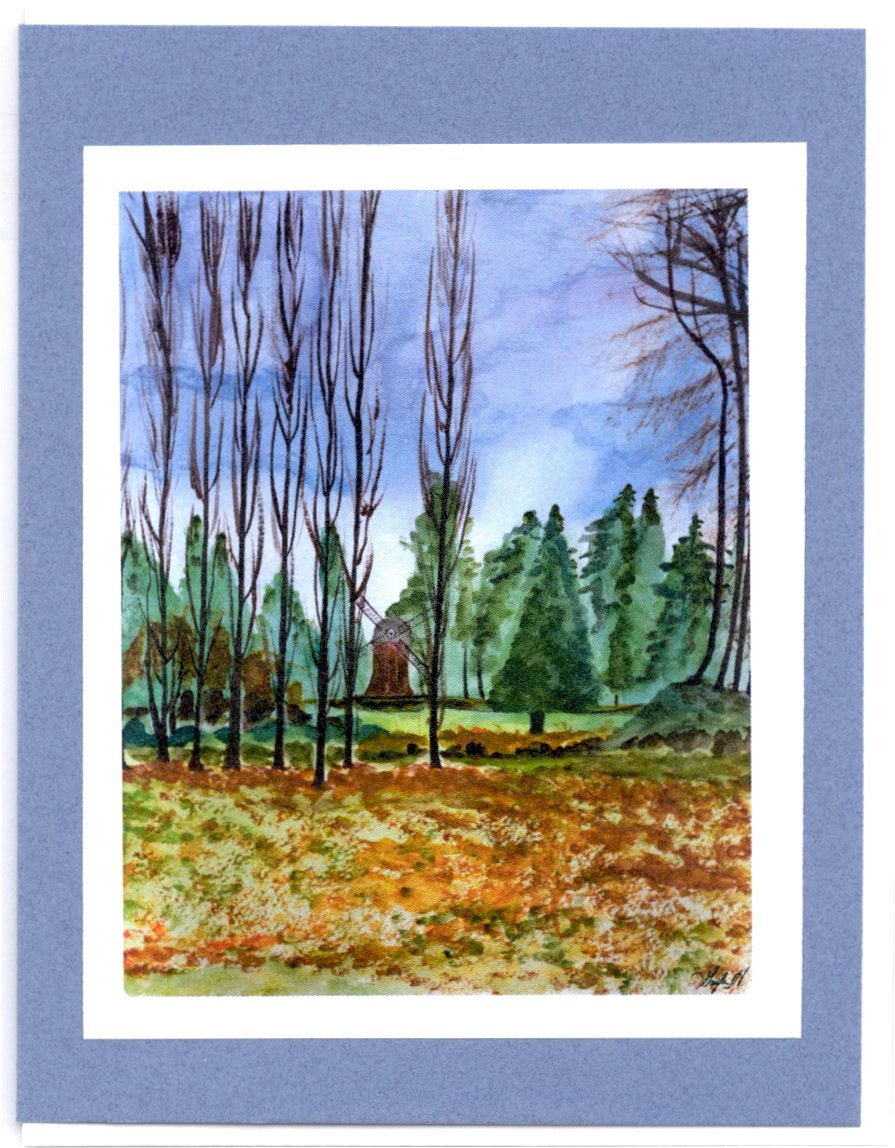 To Order this card Click 'Add to Cart' Button