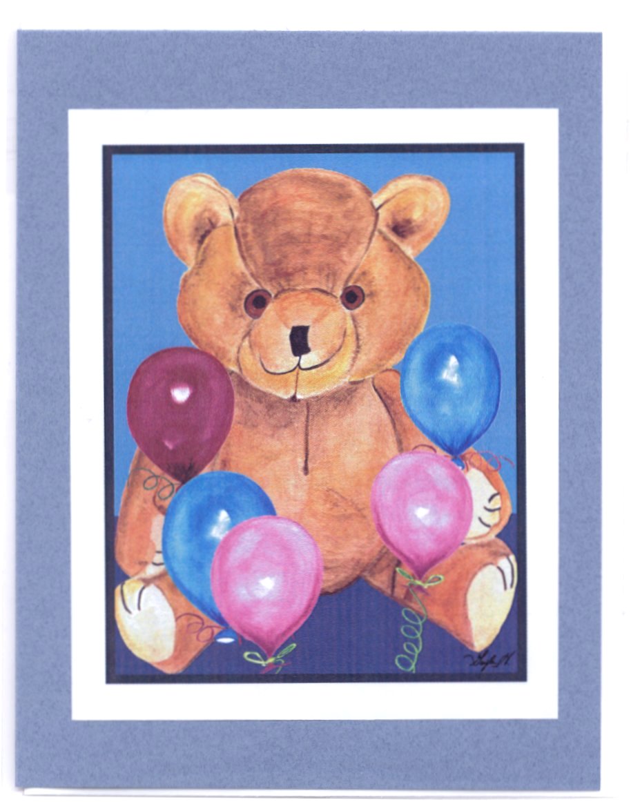 To Order this card Click 'Add to Cart' Button