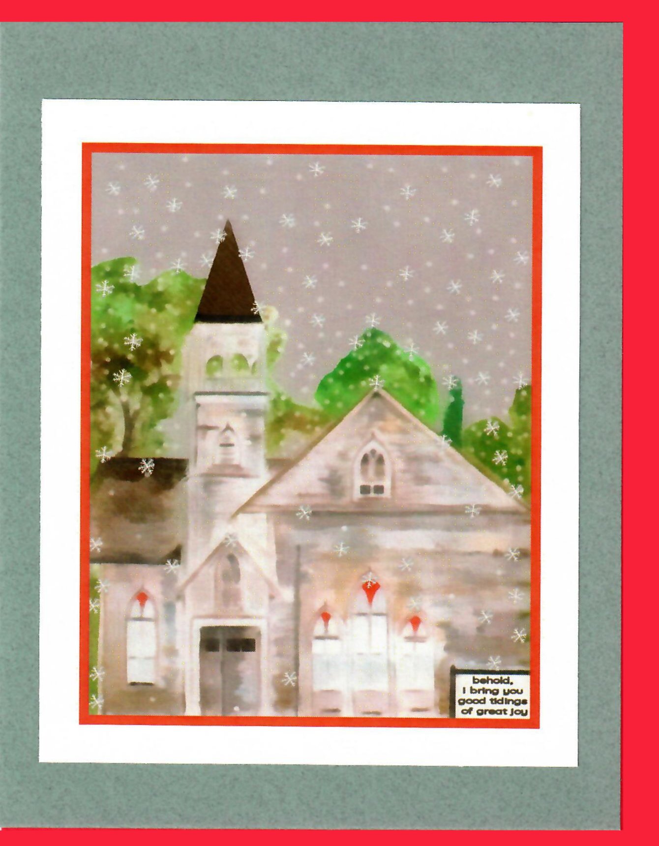 To Order this card Click 'Add to Cart' Button