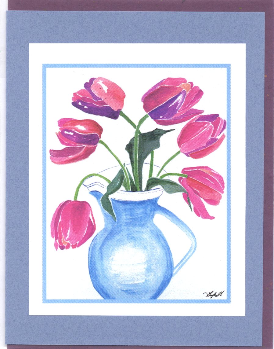 To Order this card Click 'Add to Cart' Button