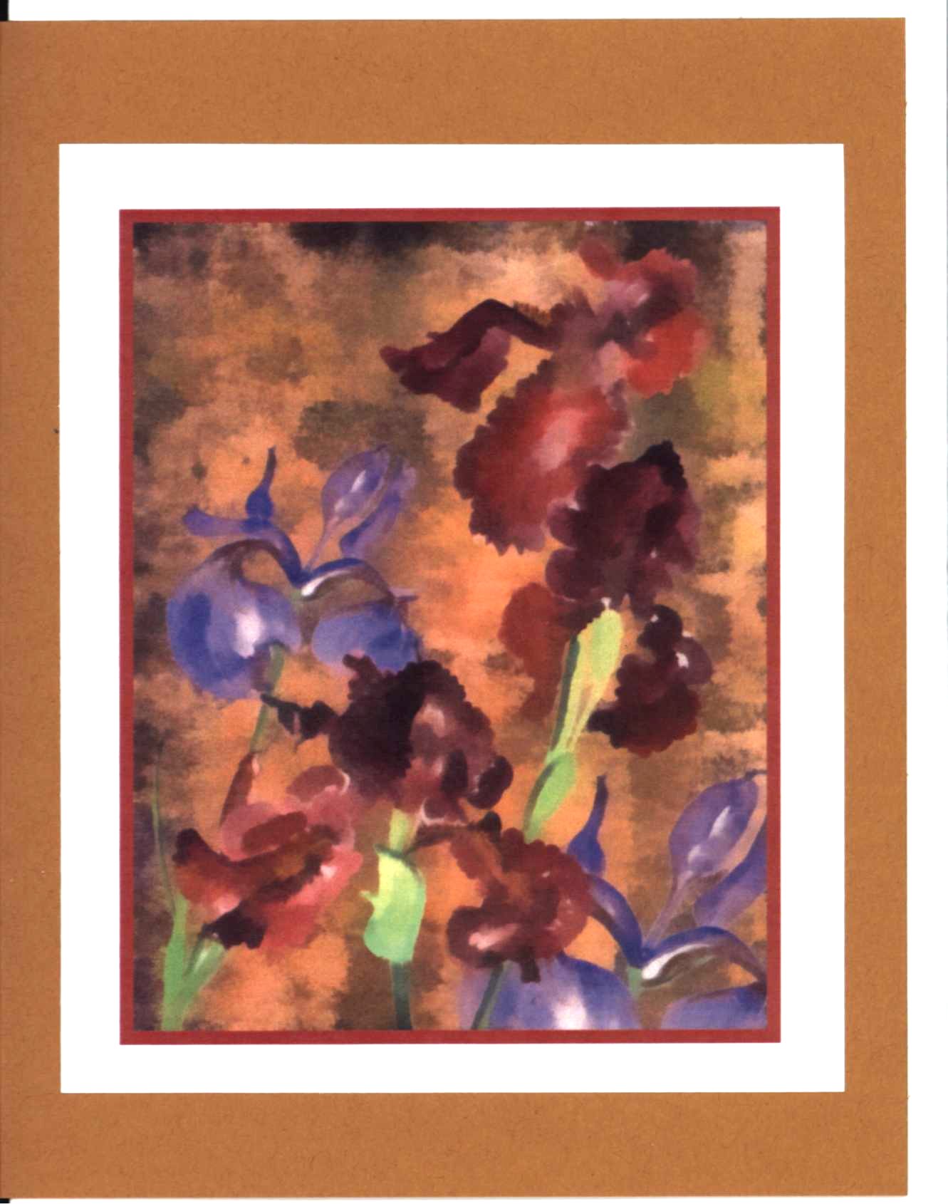 To Order this card Click 'Add to Cart' Button