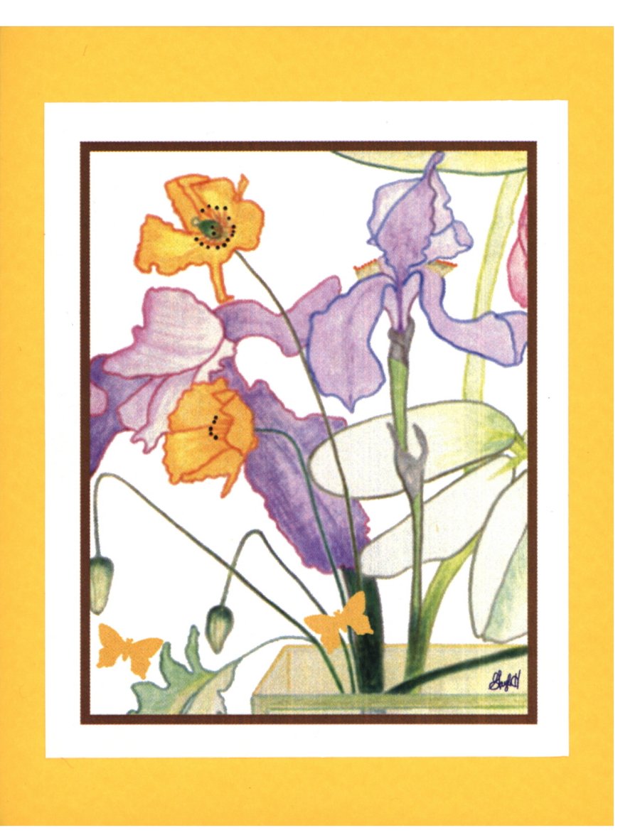 To Order this card Click 'Add to Cart' Button