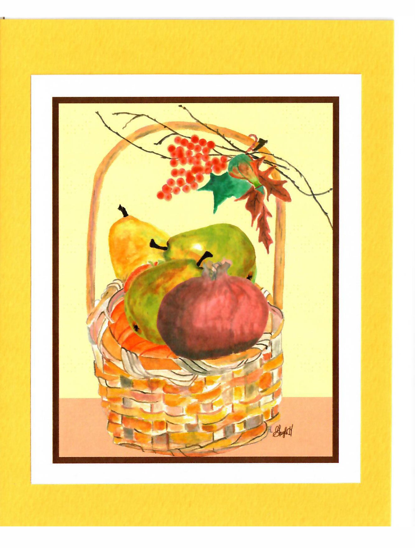 To Order this card Click 'Add to Cart' Button