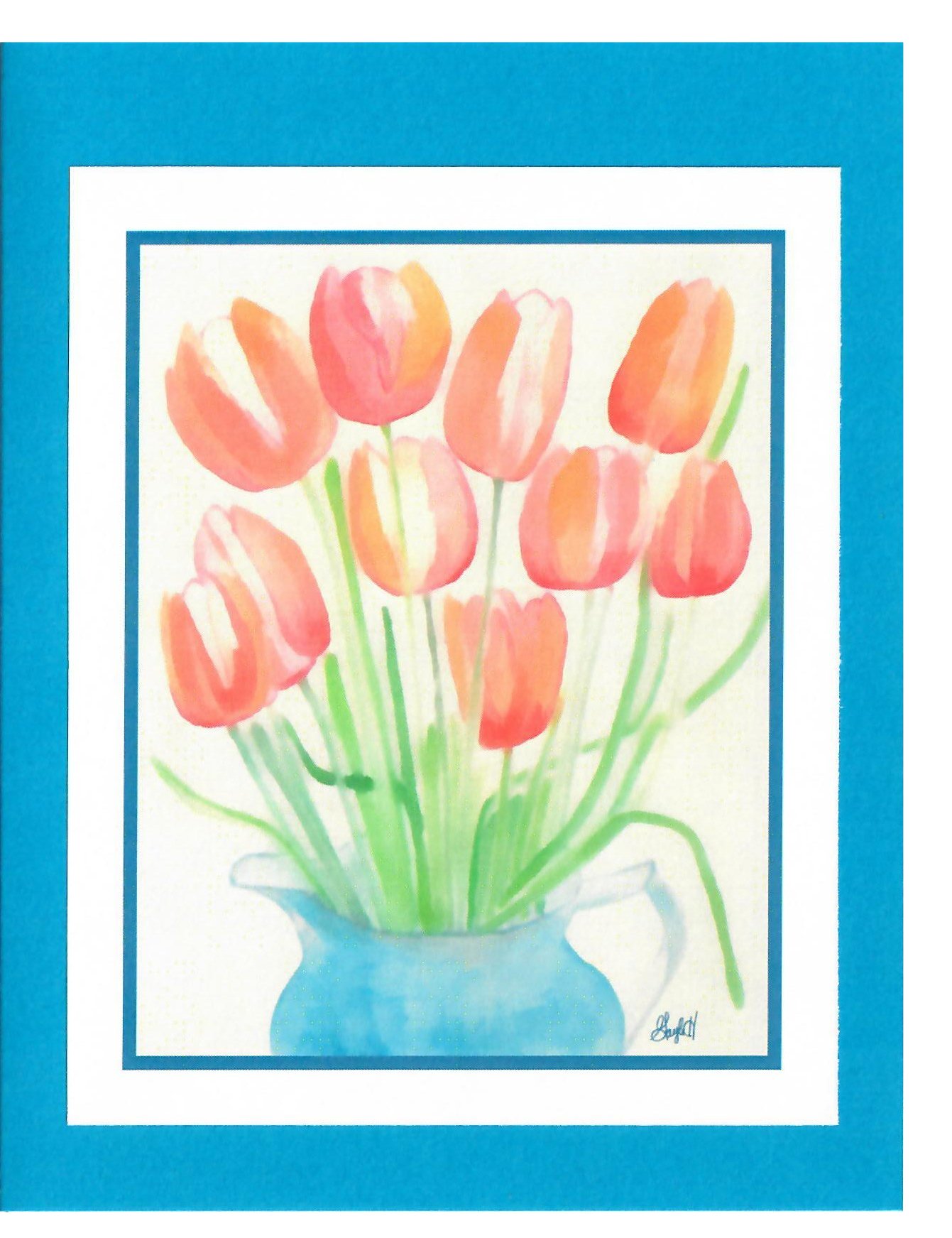 To Order this card Click 'Add to Cart' Button