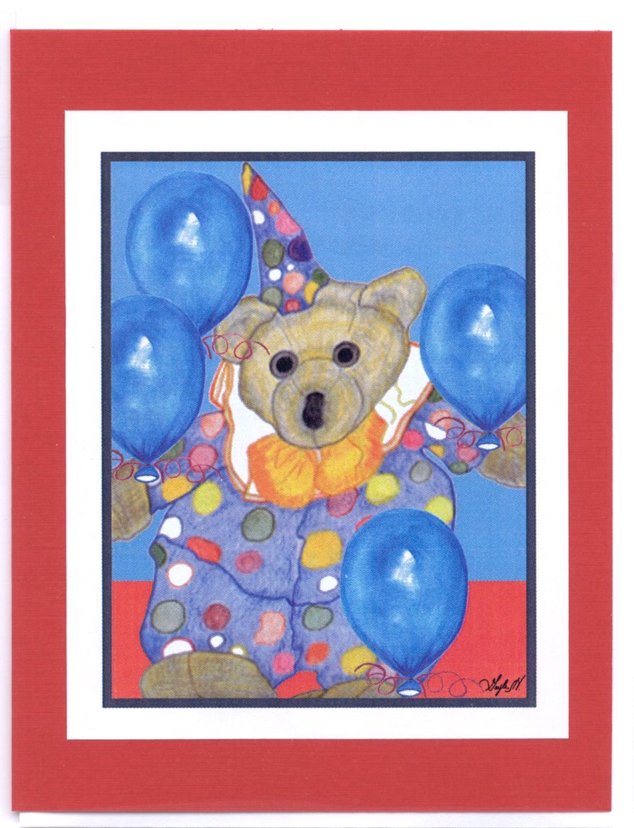 To Order this card Click 'Add to Cart' Button