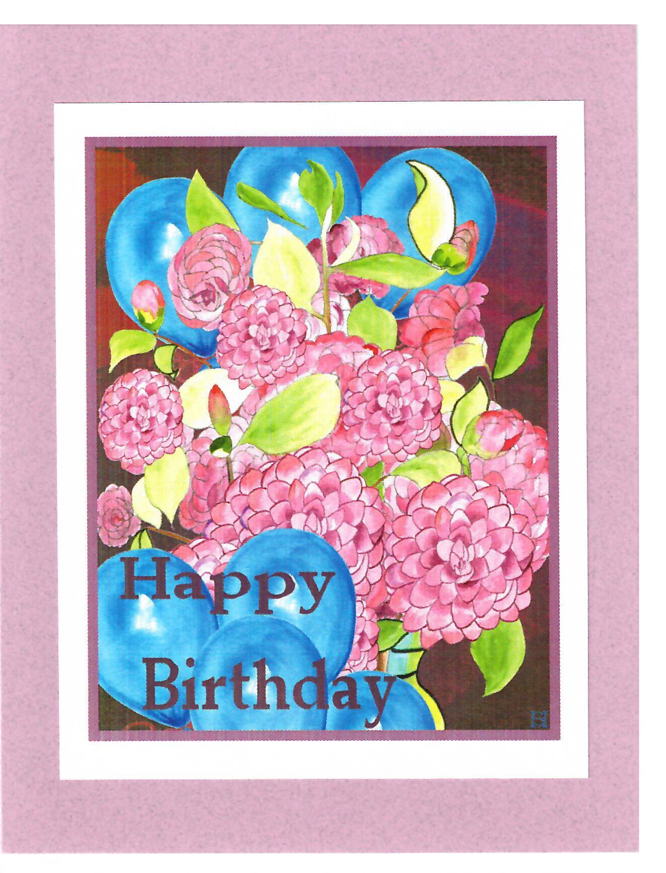 To Order this card Click 'Add to Cart' Button