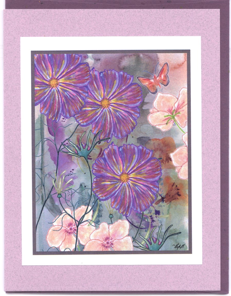 To Order this card Click 'Add to Cart' Button