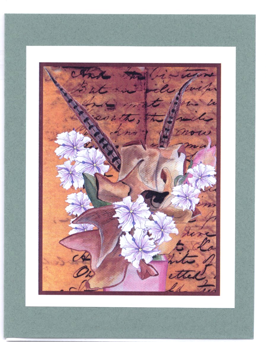 To Order this card Click 'Add to Cart' Button