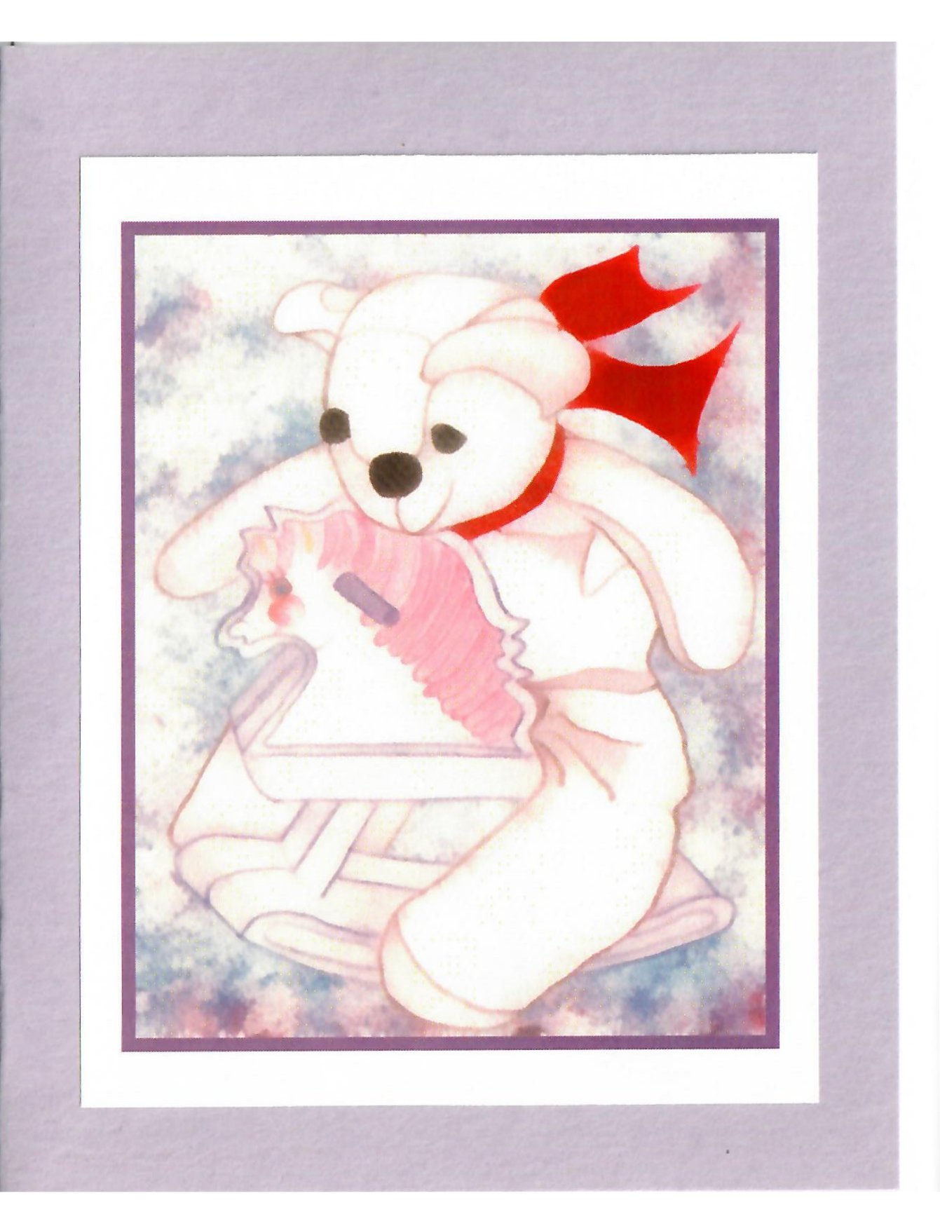 To Order this card Click 'Add to Cart' Button