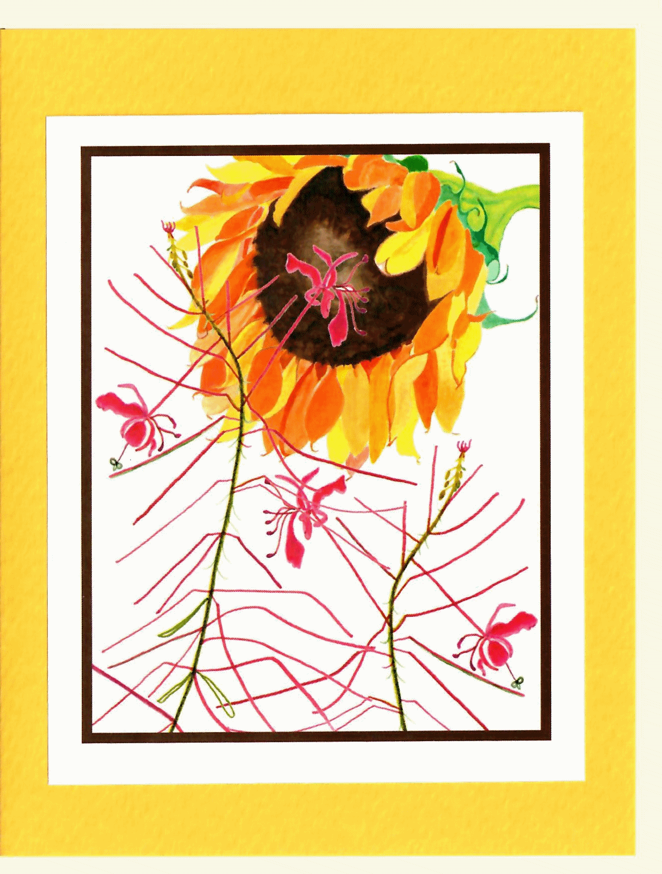 To Order this card Click 'Add to Cart' Button