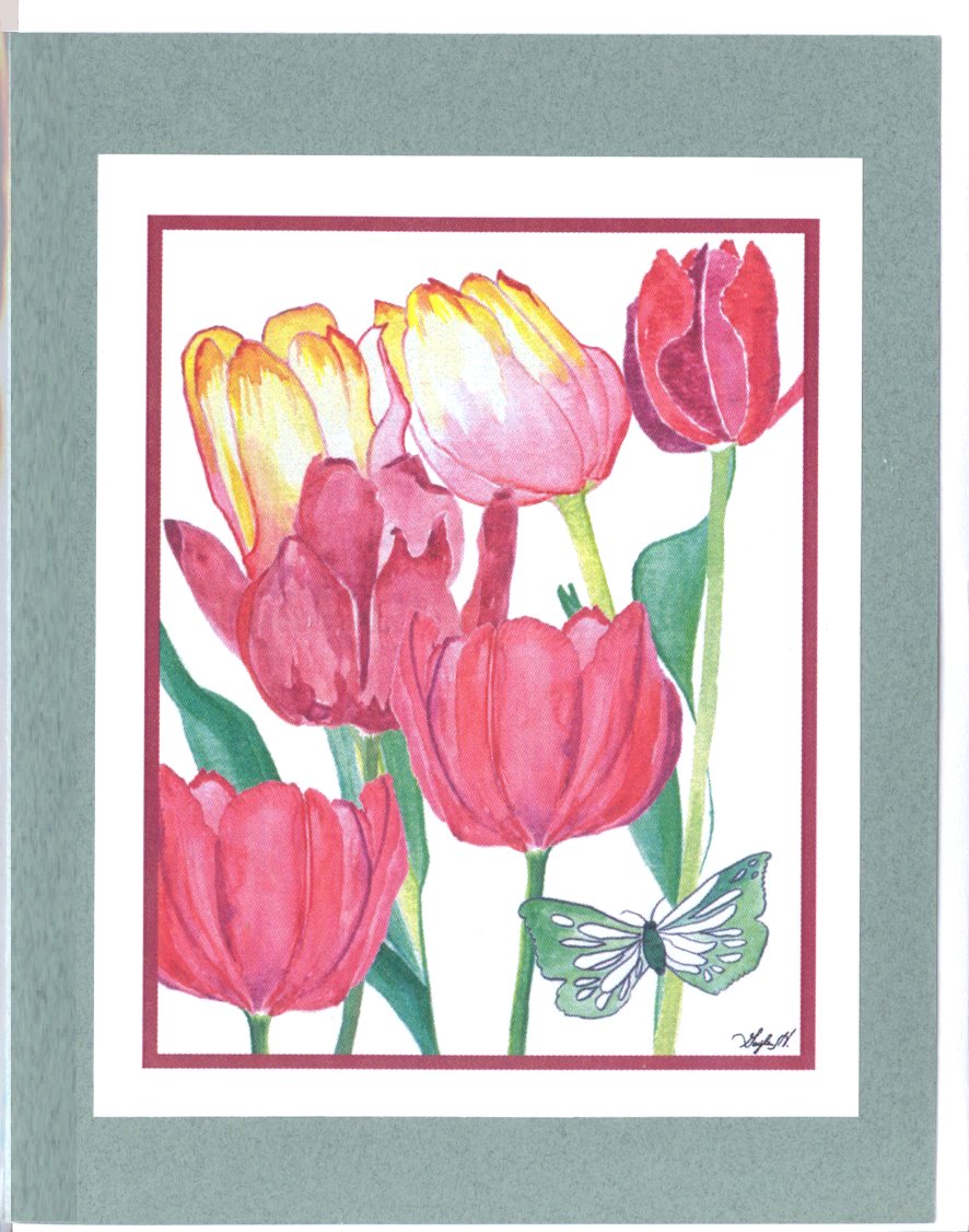 To Order this card Click 'Add to Cart' Button