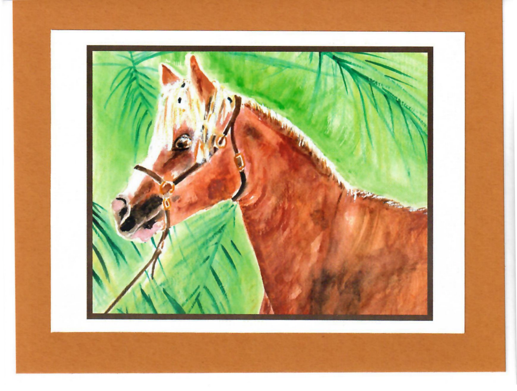 To Order this card Click 'Add to Cart' Button