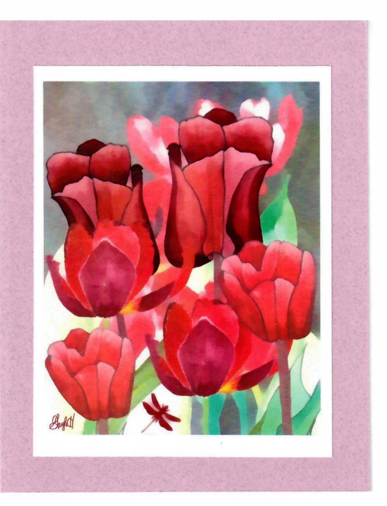 To Order this card Click 'Add to Cart' Button